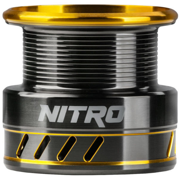Шпуля Select Nitro 2500M