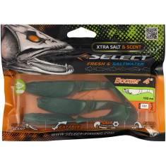 Силікон Select Boozer 4" #087 (3 шт/уп)