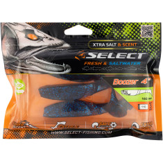 Силікон Select Boozer 4" #110 (3 шт/уп)