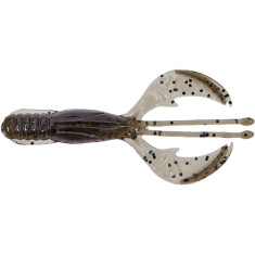 Silicone Select Kraken 1.8" col.102 (7 pcs/pack)