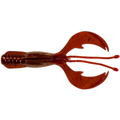 Silicone Select Kraken 1.8" col.103 (7 pcs/pack)