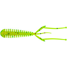 Силікон Select Toxic 2.3" #050 (6 шт/уп)