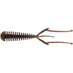 Силікон Select Toxic 2.3" #102 (6 шт/уп)