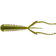 Силікон Select Toxic 2.3" #108 (6 шт/уп)