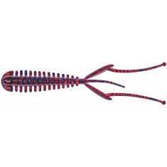 Силікон Select Toxic 2.3" #110 (6 шт/уп)