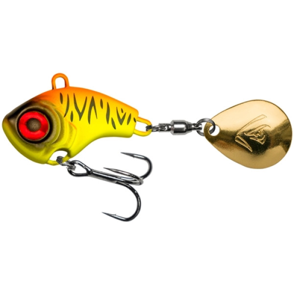 Тейл-спінер Select Turbo 7.0g #05 Тейл-спінер Select Turbo 7.0g #05