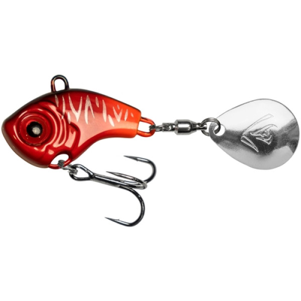 Тейл-спінер Select Turbo 7.0g #06 Тейл-спінер Select Turbo 7.0g #06