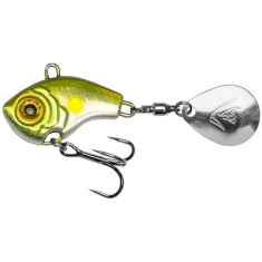 Тейл-спінер Select Turbo 7.0g #09 Тейл-спінер Select Turbo 7.0g #09