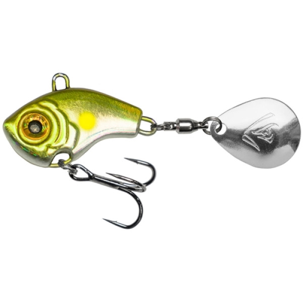 Тейл-спінер Select Turbo 7.0g #09 Тейл-спінер Select Turbo 7.0g #09