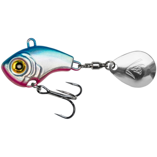 Тейл-спінер Select Turbo 7.0g #10 Тейл-спінер Select Turbo 7.0g #10