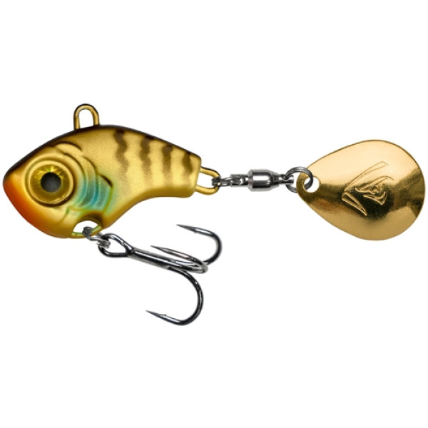 Тейл-спінер Select Turbo 7.0g #12 Тейл-спінер Select Turbo 7.0g #12