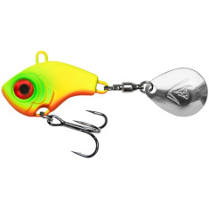 Tail Spinner Select Turbo 12.0g # 01 Tail Spinner Select Turbo 12.0g # 01