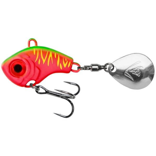 Тейл-спінер Select Turbo 12.0g #04 Тейл-спінер Select Turbo 12.0g #04