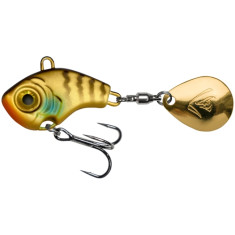 Тейл-спінер Select Turbo 12.0g #12 Тейл-спінер Select Turbo 12.0g #12