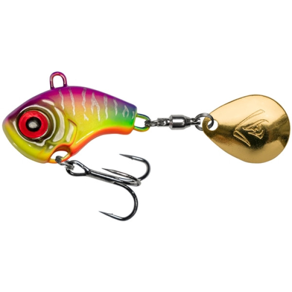 Тейл-спінер Select Turbo 17.0g #03 Тейл-спінер Select Turbo 17.0g #03