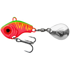 Тейл-спінер Select Turbo 17.0g #04