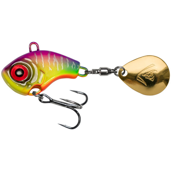 Тейл-спінер Select Turbo 22.0g #03 Тейл-спінер Select Turbo 22.0g #03