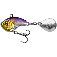 Тейл-спінер Select Turbo 22.0g #08