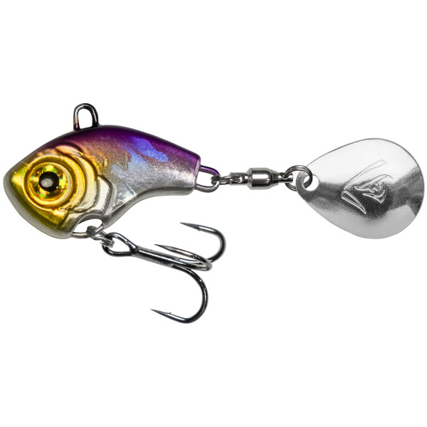 Тейл-спінер Select Turbo 22.0g #08 Тейл-спінер Select Turbo 22.0g #08