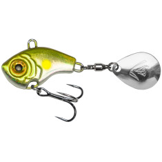 Тейл-спінер Select Turbo 22.0g #09