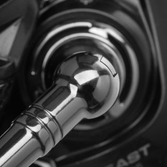 Катушка Select Beast 2500M 5+1BB 5.2:1