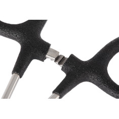 Зажим рыболовный Select FRCP-RH16 16cm