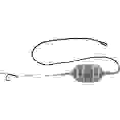 Carp equipment Select "Flet" 30g (1 hook)
