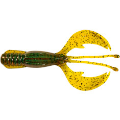 Силікон Select Kraken-X 3.5" #087 (4 шт/уп)