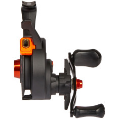 Котушка Select Ice Master Black 60mm