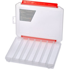 Коробка Select Lure Box SLHX-1901 25.5х19.5х3.5cm