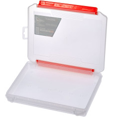 Коробка Select Lure Box SLHX-1901 25.5х19.5х3.5cm