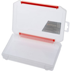 Коробка Select Lure Box SLHX-1902 20.5х15.5х3.5cm