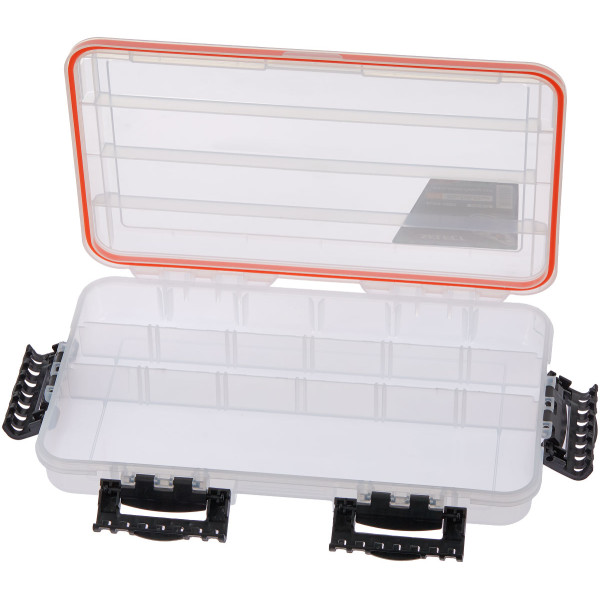 Коробка Select Lure Box SLHX-1602 35.5х22.5х5.5cm