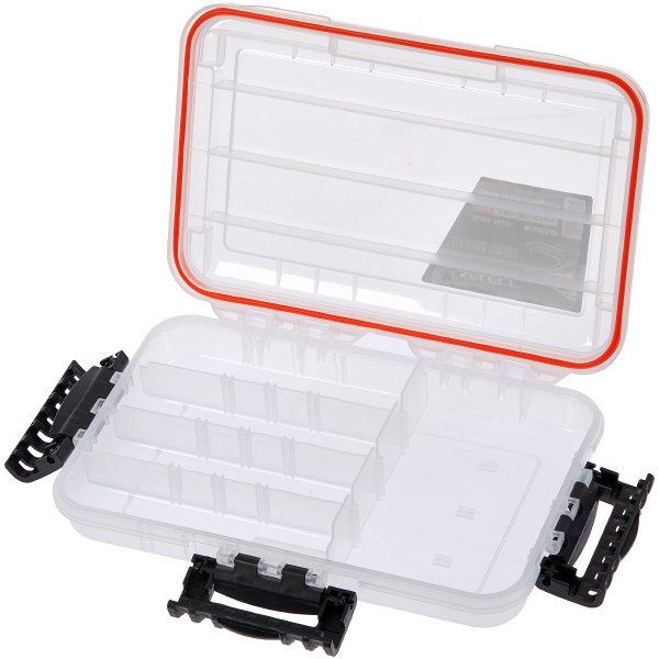 Коробка Select Lure Box SLHX-1603 37х18х4.8cm