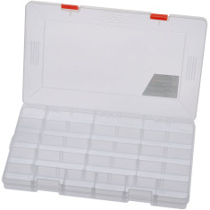 Коробка Select Lure Box SLHX-0324 37.5х22.5х3.5cm