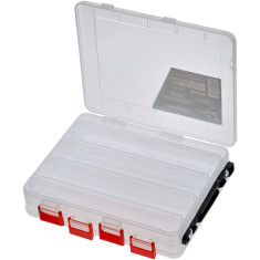 Коробка Select Reversible Box SLHX-1703 20.5х17х4.8cm