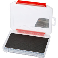 Коробка Select Lure Box SLHX-1902F EVA 20.5х15.5х3.5cm