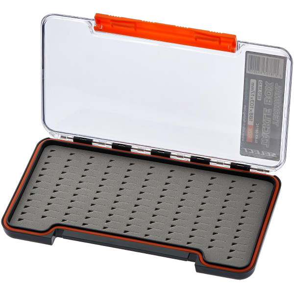 Коробка Select Terminal Tackle Box SLHX-0811C 18.8х10.3х1.7cm