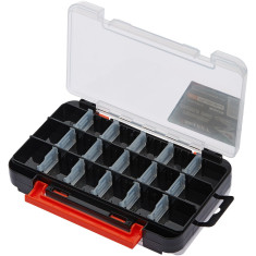 Коробка Select Terminal Tackle Box SLHX-2001D 17.5х10.5х3.8cm