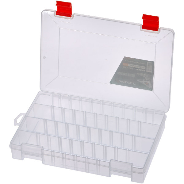 Коробка Select Lure Box SLHX-1802 29.5х18.5х4.5cm