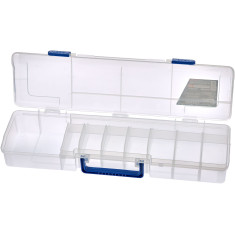 Коробка Select Terminal Tackle Box SLHX-0301 50х15х8cm