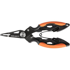 Плоскогубцы Select Pliers SL-YP09 12.5cm