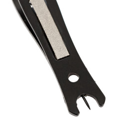 Кусачки Select SL-Z03B 52mm ц:black