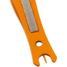 Кусачки Select SL-Z03O 52mm ц:orange