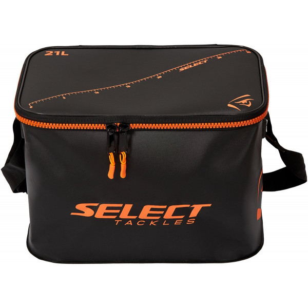 Сумка Select Folding Bakkan 17L