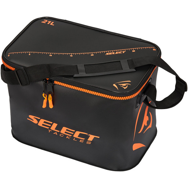 Сумка Select Folding Bakkan 26L