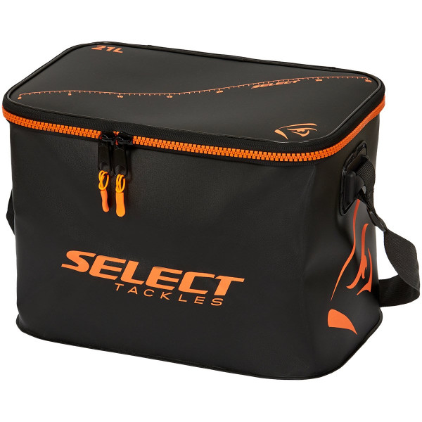 Сумка Select Folding Bakkan 34L