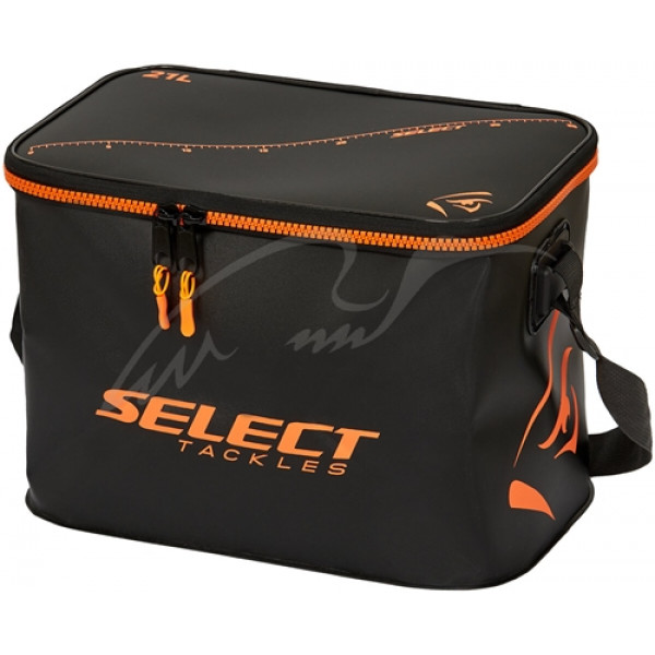 Сумка Select Folding Bakkan 45L