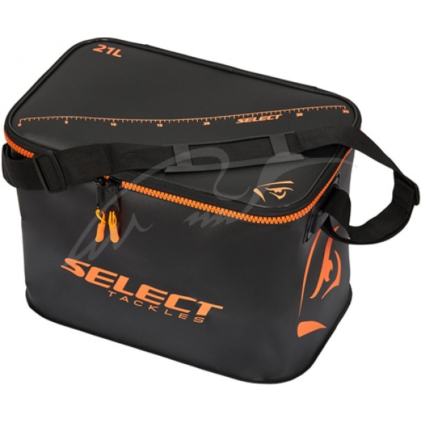 Сумка Select Folding Bakkan 45L