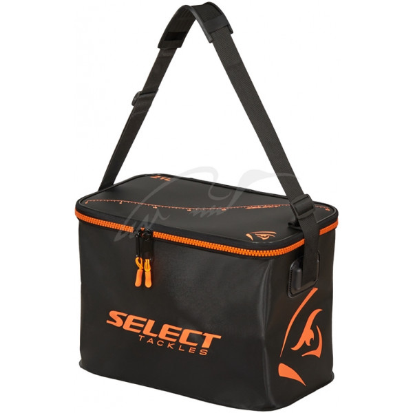 Сумка Select Folding Bakkan 45L